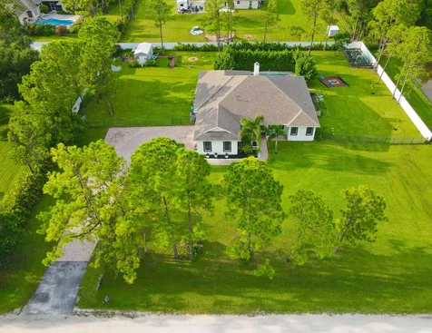17441 77th Lane The Acreage FL 33470