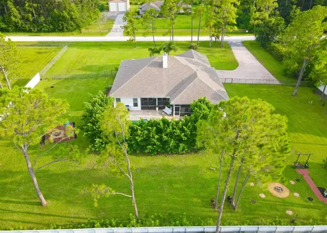 17441 77th Lane The Acreage FL 33470