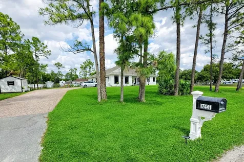 17441 77th Lane The Acreage FL 33470