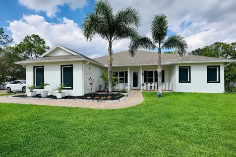 17441 77th Lane The Acreage FL 33470