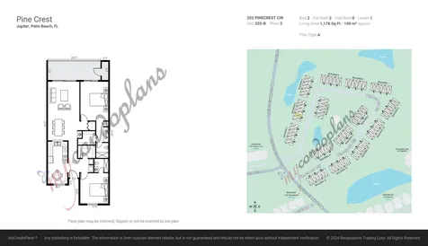 202 Pinecrest Circle Jupiter FL 33458