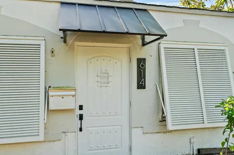 614 Avon Road West Palm Beach FL 33401