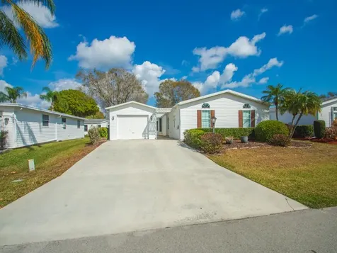 8142 Meadowlark Lane Port Saint Lucie FL 34952