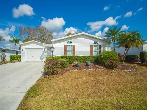 8142 Meadowlark Lane Port Saint Lucie FL 34952