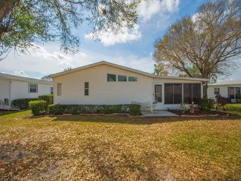 8142 Meadowlark Lane Port Saint Lucie FL 34952