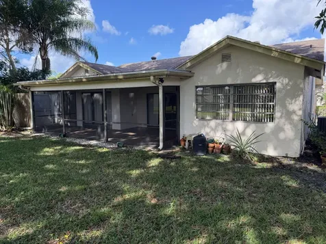 10522 Greenbriar Court Boca Raton FL 33498