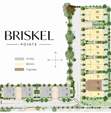 6824 Ne Briskel Pointe Drive Boca Raton FL 33487