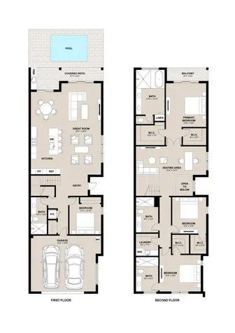 6824 Ne Briskel Pointe Drive Boca Raton FL 33487