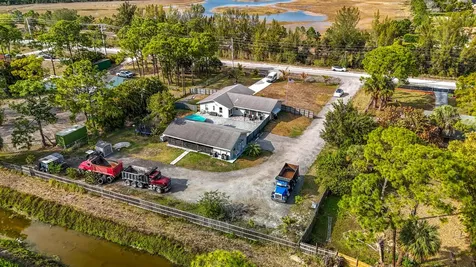 11160 Orange Boulevard The Acreage FL 33412