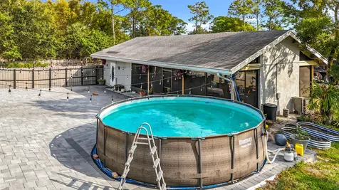 11160 Orange Boulevard The Acreage FL 33412