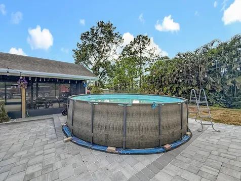 11160 Orange Boulevard The Acreage FL 33412
