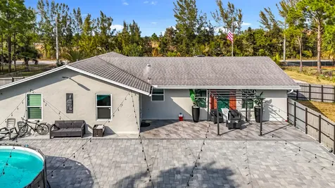 11160 Orange Boulevard The Acreage FL 33412