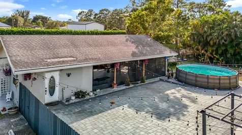 11160 Orange Boulevard The Acreage FL 33412