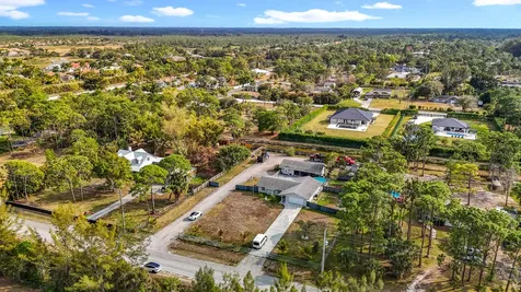 11160 Orange Boulevard The Acreage FL 33412