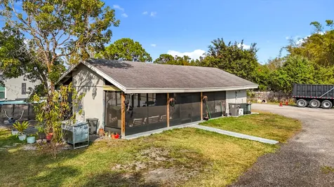 11160 Orange Boulevard The Acreage FL 33412