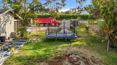 11160 Orange Boulevard The Acreage FL 33412
