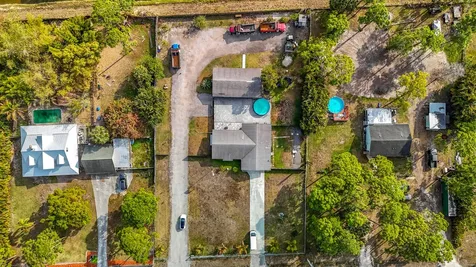 11160 Orange Boulevard The Acreage FL 33412