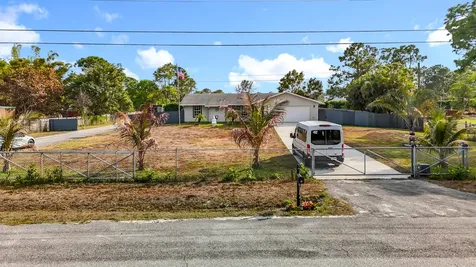 11160 Orange Boulevard The Acreage FL 33412