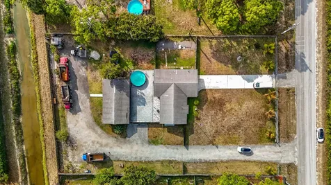 11160 Orange Boulevard The Acreage FL 33412