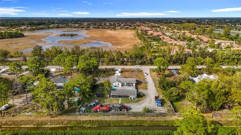 11160 Orange Boulevard The Acreage FL 33412
