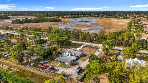 11160 Orange Boulevard The Acreage FL 33412