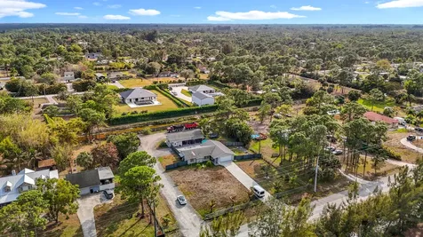 11160 Orange Boulevard The Acreage FL 33412