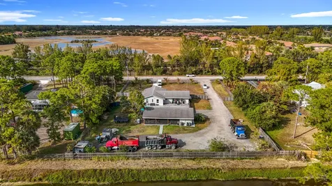 11160 Orange Boulevard The Acreage FL 33412