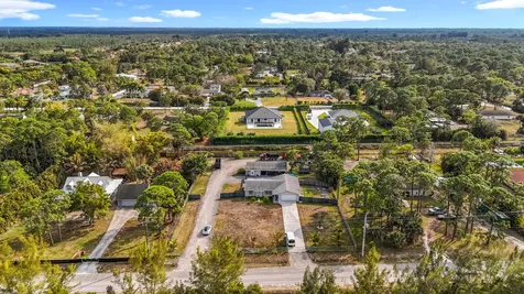 11160 Orange Boulevard The Acreage FL 33412