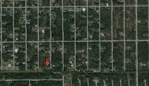 7 Truman Avenue Lehigh Acres FL 33936