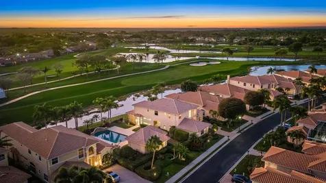 1119 Grand Cay Drive Palm Beach Gardens FL 33418