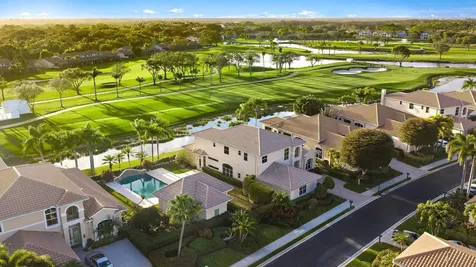 1119 Grand Cay Drive Palm Beach Gardens FL 33418
