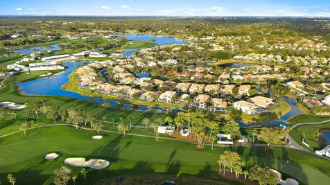 1119 Grand Cay Drive Palm Beach Gardens FL 33418