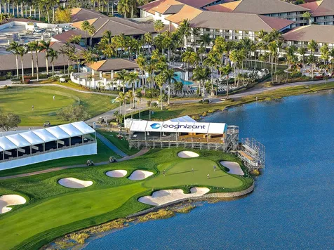 1119 Grand Cay Drive Palm Beach Gardens FL 33418
