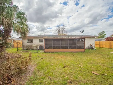 1076 Madrid Road Rockledge FL 32955