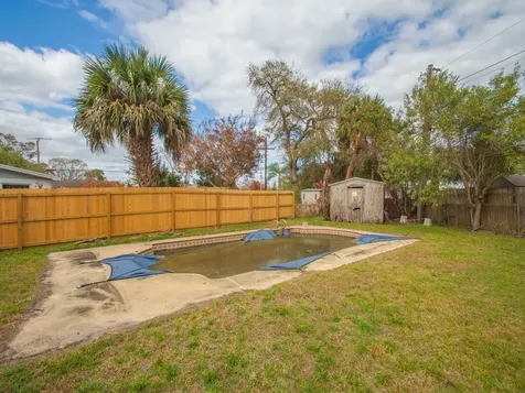 1076 Madrid Road Rockledge FL 32955