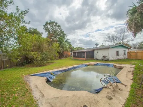 1076 Madrid Road Rockledge FL 32955