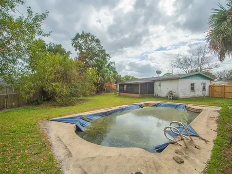 1076 Madrid Road Rockledge FL 32955