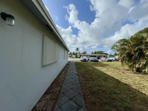 4806 Dell Avenue Lake Worth FL 33461