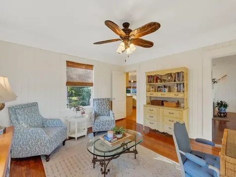 3001 N N Indian River Drive Fort Pierce FL 34946