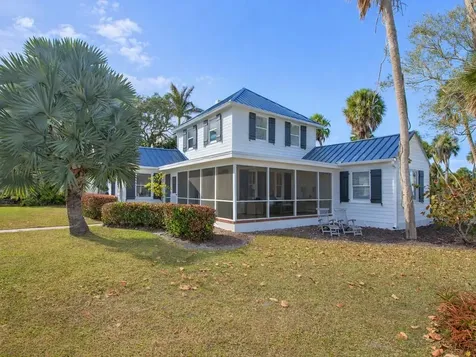 3001 N N Indian River Drive Fort Pierce FL 34946