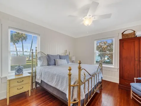 3001 N N Indian River Drive Fort Pierce FL 34946