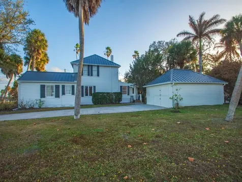 3001 N N Indian River Drive Fort Pierce FL 34946