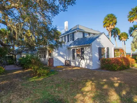 3001 N N Indian River Drive Fort Pierce FL 34946