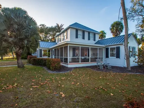 3001 N N Indian River Drive Fort Pierce FL 34946