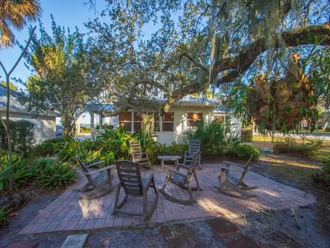 3001 N N Indian River Drive Fort Pierce FL 34946