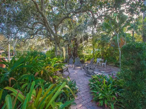 3001 N N Indian River Drive Fort Pierce FL 34946