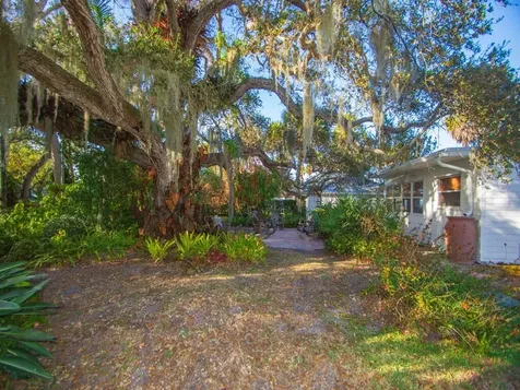 3001 N N Indian River Drive Fort Pierce FL 34946