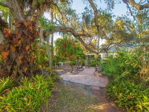 3001 N N Indian River Drive Fort Pierce FL 34946