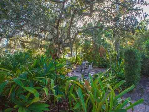 3001 N N Indian River Drive Fort Pierce FL 34946