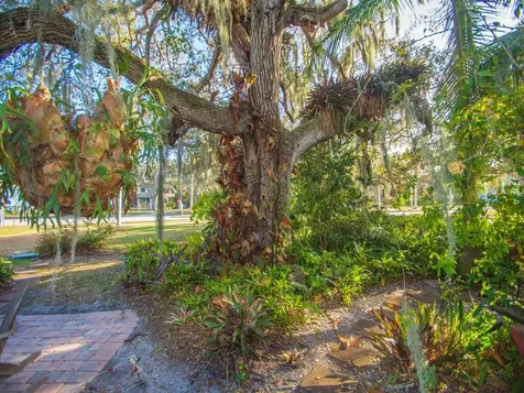 3001 N N Indian River Drive Fort Pierce FL 34946